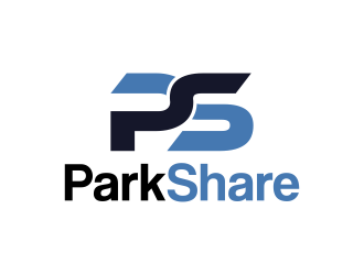 ParkShare logo design by ingepro