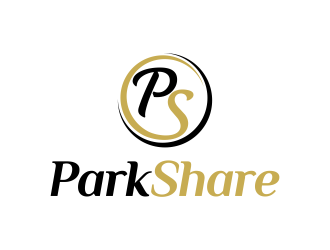 ParkShare logo design by ingepro