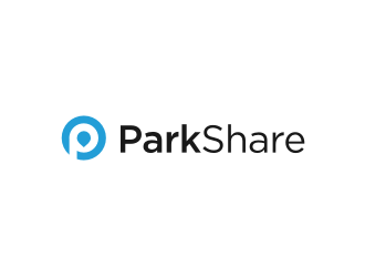 ParkShare logo design by nelza