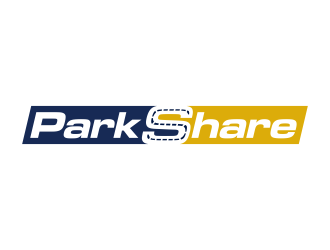 ParkShare logo design by scolessi