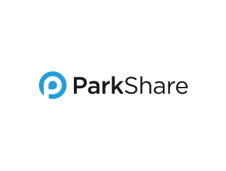 ParkShare logo design by nelza
