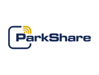 ParkShare logo design by scolessi
