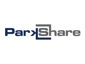 ParkShare logo design by scolessi