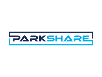 ParkShare logo design by scolessi