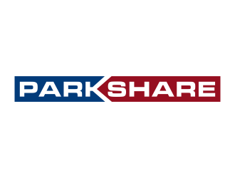 ParkShare logo design by scolessi