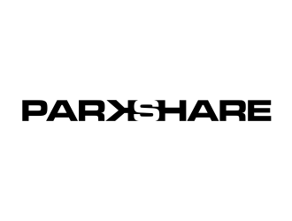 ParkShare logo design by scolessi
