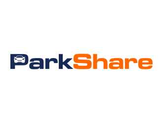ParkShare logo design by scolessi