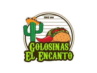  logo design by kasperdz