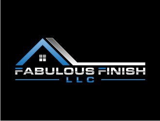 logo design by icha_icha