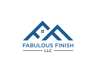 Fabulous Finish LLC logo design by Garmos