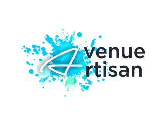 Artisan Avenue logo design by Garmos