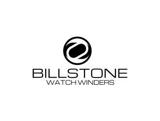 BILLSTONE Watch Winders logo design by monster96