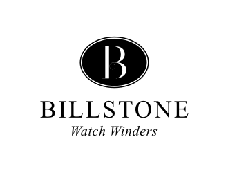 BILLSTONE Watch Winders logo design by asyqh