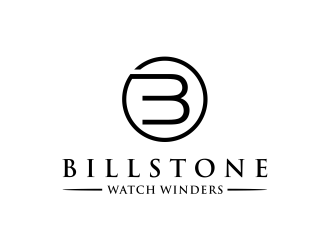 BILLSTONE Watch Winders logo design by cintoko