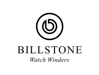 BILLSTONE Watch Winders logo design by asyqh