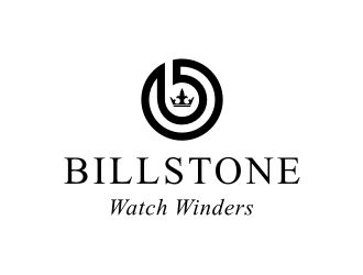 BILLSTONE Watch Winders logo design by asyqh