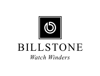BILLSTONE Watch Winders logo design by asyqh