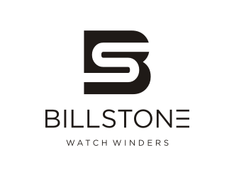 BILLSTONE Watch Winders logo design by restuti