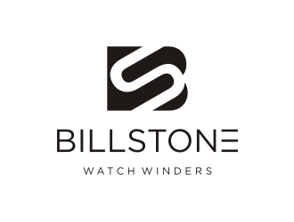BILLSTONE Watch Winders logo design by restuti