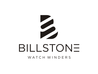 BILLSTONE Watch Winders logo design by restuti