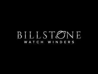 BILLSTONE Watch Winders logo design by jaize
