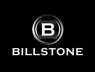 BILLSTONE Watch Winders logo design by kunejo