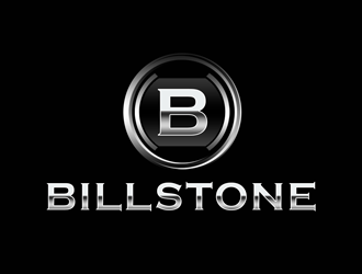 BILLSTONE Watch Winders logo design by kunejo