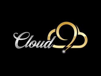 Cloud 9  logo design by hidro