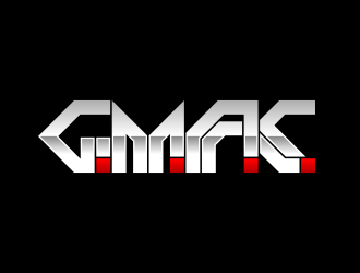 G.M.A.C.  logo design by ekitessar