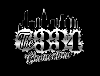 The 773 connection  logo design by aura