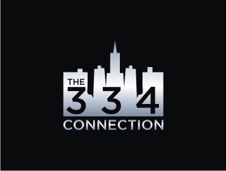 The 773 connection  logo design by rief