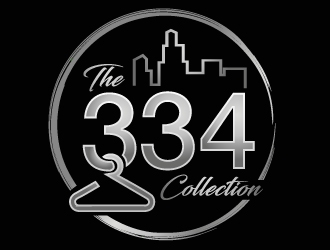 The 773 connection  logo design by PMG