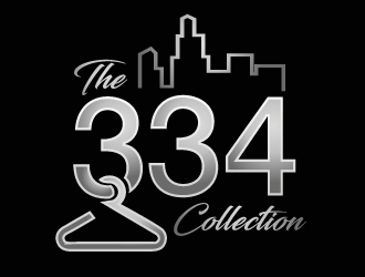 The 773 connection  logo design by PMG