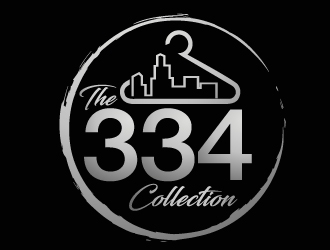 The 773 connection  logo design by PMG