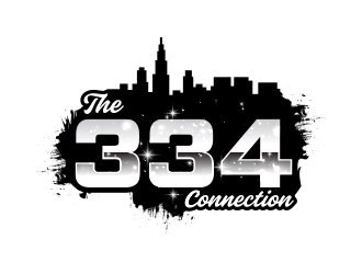 The 773 connection  logo design by keylogo