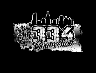 The 773 connection  logo design by aura
