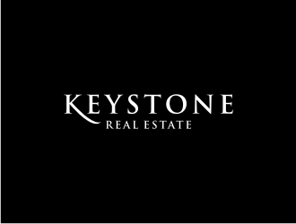 Keystone Real Estate logo design by Adundas