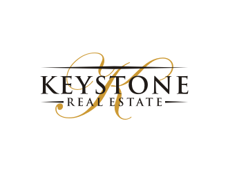 Keystone Real Estate logo design by carman