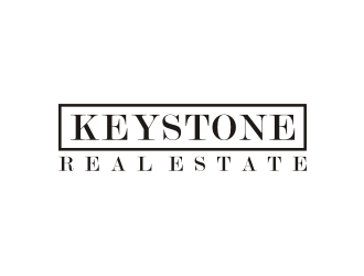 Keystone Real Estate logo design by carman