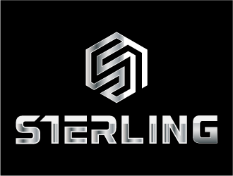 S7erling logo design by SHAHIR LAHOO
