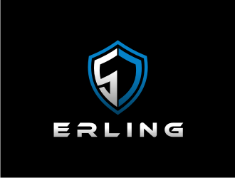 S7erling logo design by Franky.