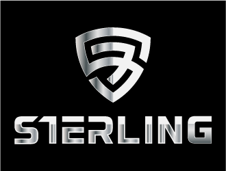 S7erling logo design by SHAHIR LAHOO