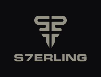 S7erling logo design by Renaker