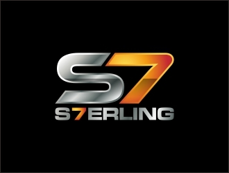 S7erling logo design by agil