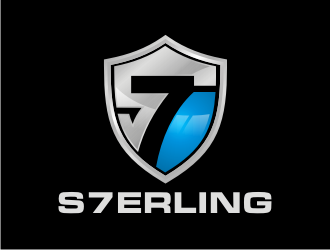 S7erling logo design by BintangDesign
