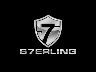 S7erling logo design by BintangDesign