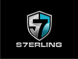 S7erling logo design by BintangDesign