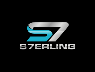 S7erling logo design by BintangDesign