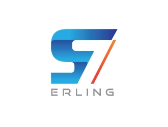 S7erling logo design by sanu