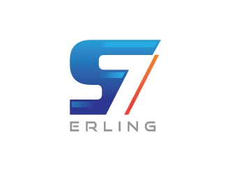 S7erling logo design by sanu